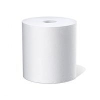paper towel roll