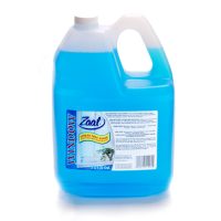 Chemical glass cleaner zaal 5L