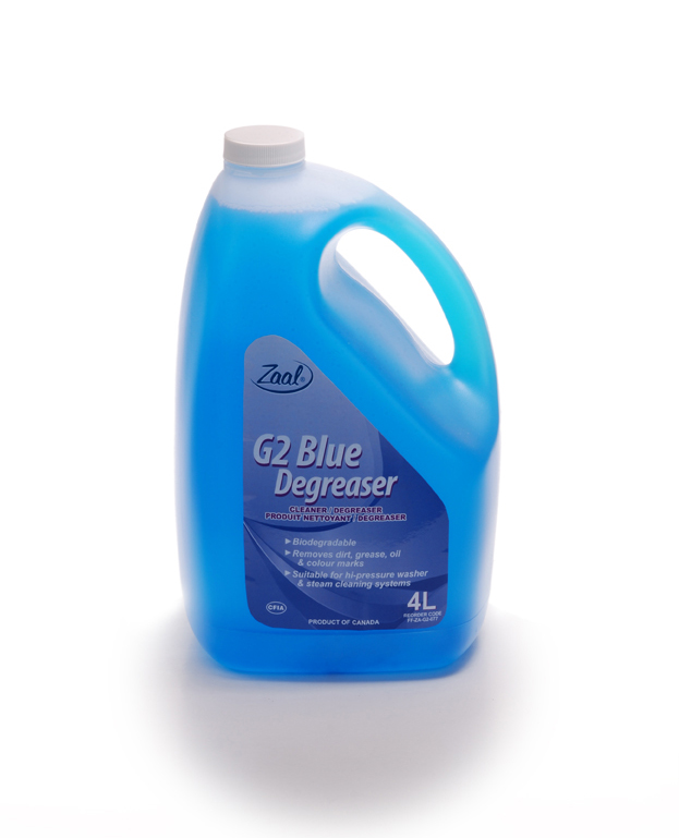 Heavy Duty Degreaser G2