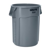 Rubbermaid Brute 44 Gallon Grey