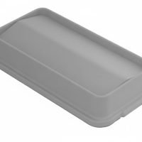 23 Gallon Plastic Garbage Container Lid